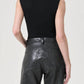 Agolde - Aura Sleveless Bodysuit