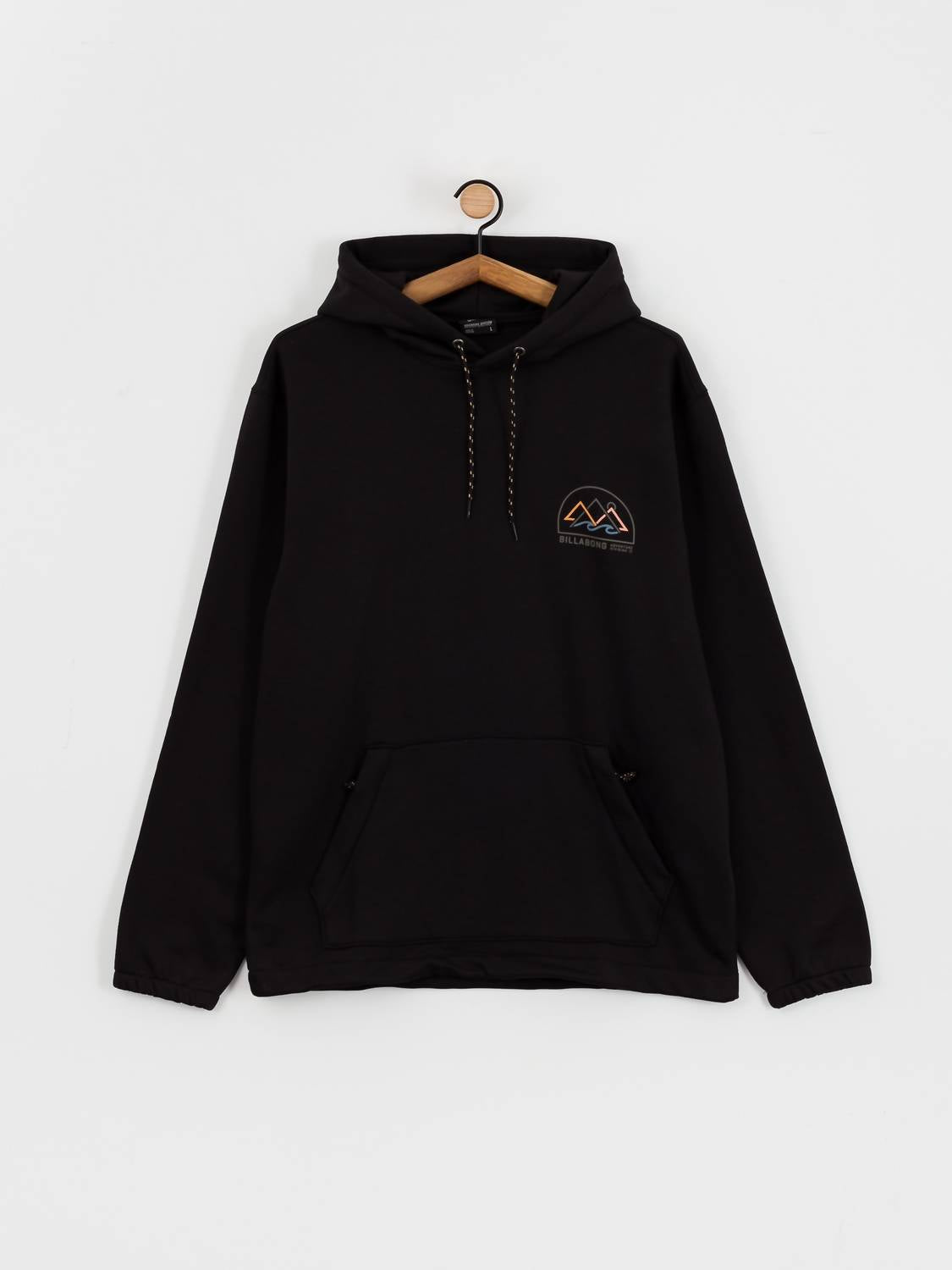 बिलाबोंग - कम्पास पुलोवर