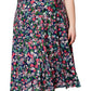 Leota Women's Cindy Dress Green Size 3X