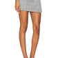 Amanda Uprichard - Lissa Twill Mini Skort