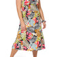 Leota Women's Rosemary Dress Black