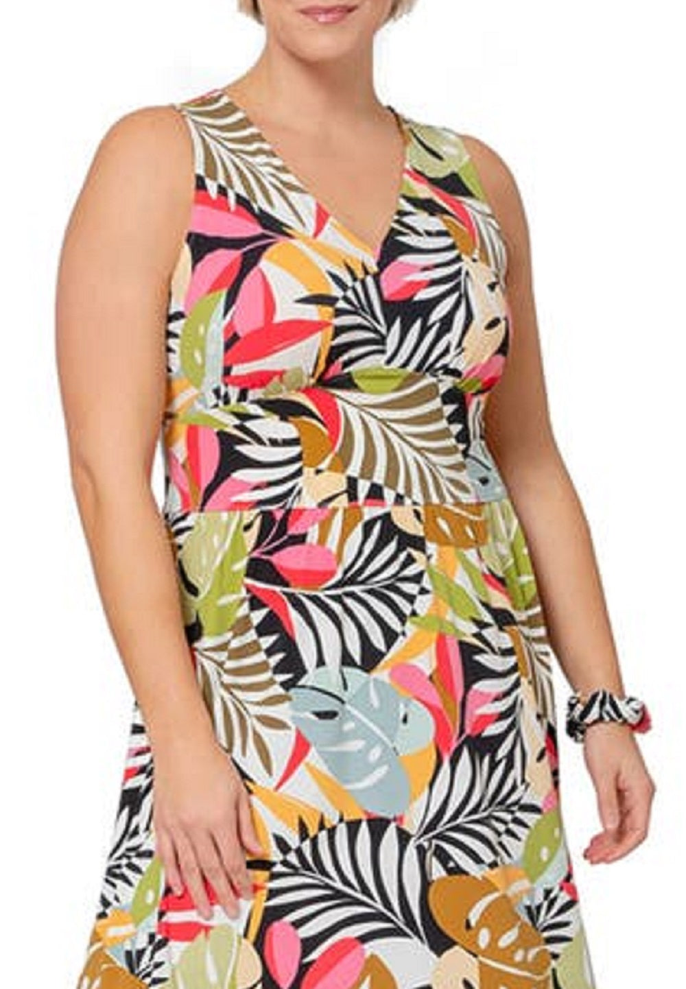 Leota Women's Rosemary Dress Black
