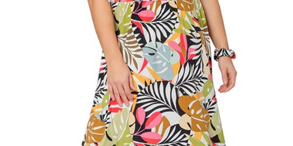 Leota Women's Rosemary Dress Black