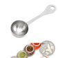 304 Stainless Steel Measuring Spoon Kitchen Tool