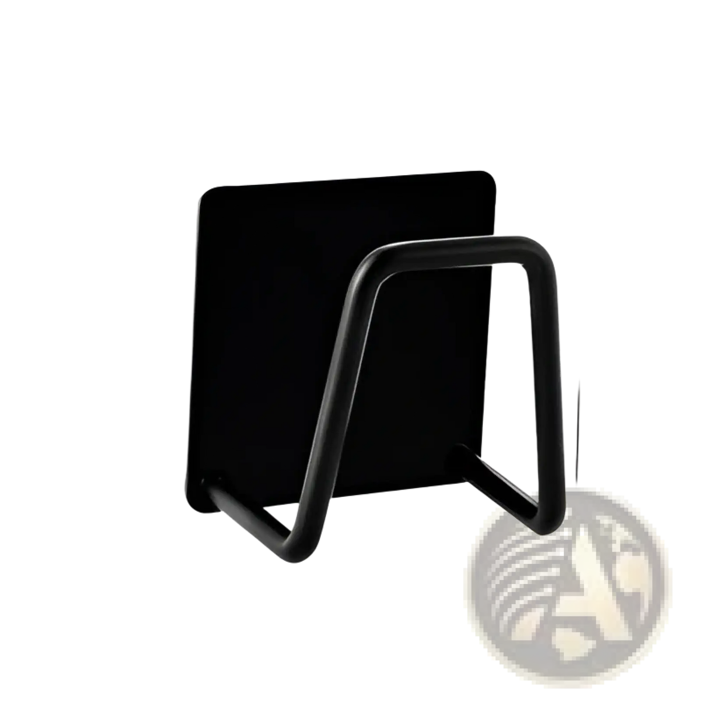 304 Stainless Steel Sink Sponge Holder Drying Rack