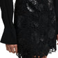 Generation Love - Delacorte Vegan Leather Skirt