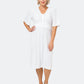Leota Women's Aaliyah Eyelet Dress White (Curve) 2X