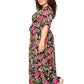Leota Women's Marlo Faux Wrap Dress