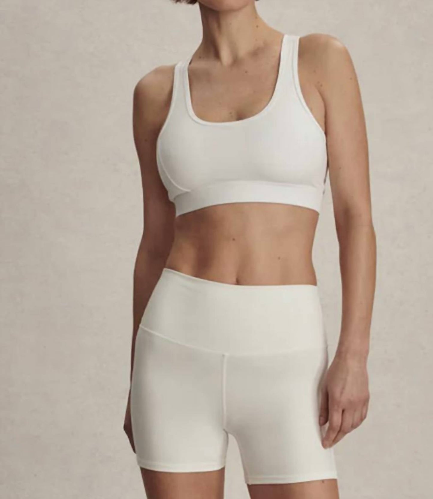 Varley - FREESOFT SELMA SPORTS BRA