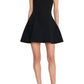 Amanda Uprichard - Kerielle Strapless Mini Dress