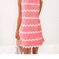 Lilly Pulitzer - Kerra Shift Romper