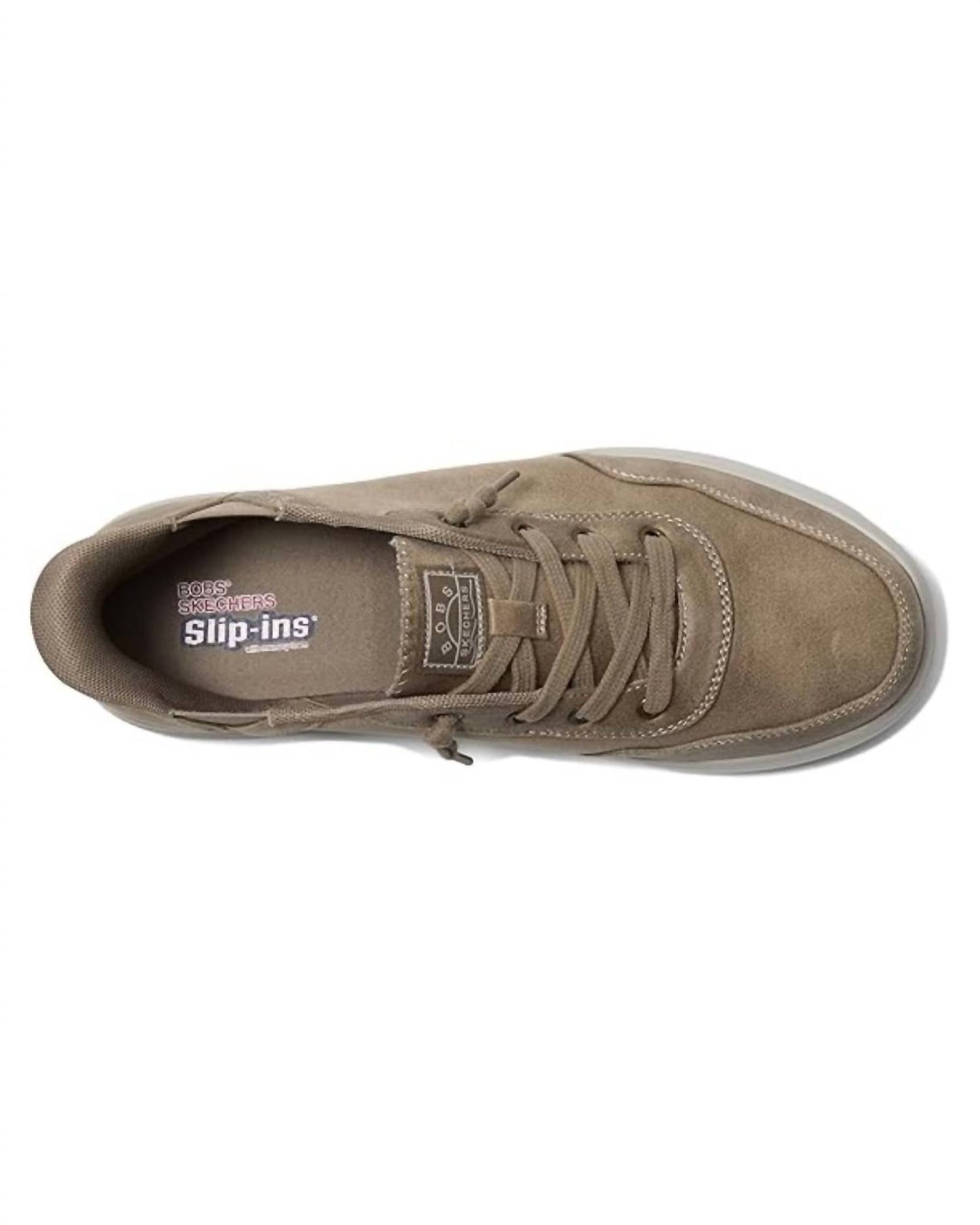Skechers - Women's Hands Free Slip-ins Bobs D'vine Sneaker