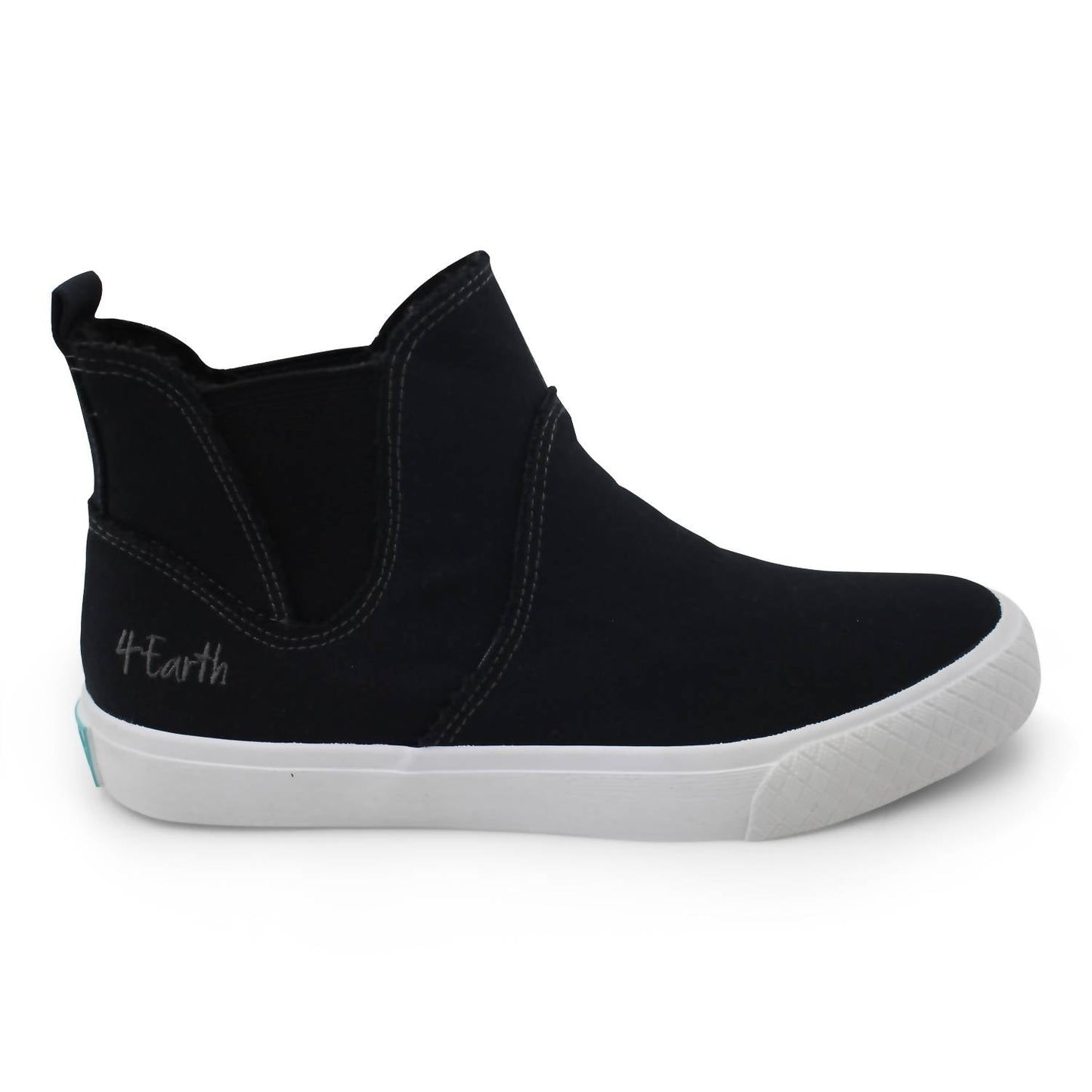 Blowfish - Women's 4Earth Torta High-Top Sneaker