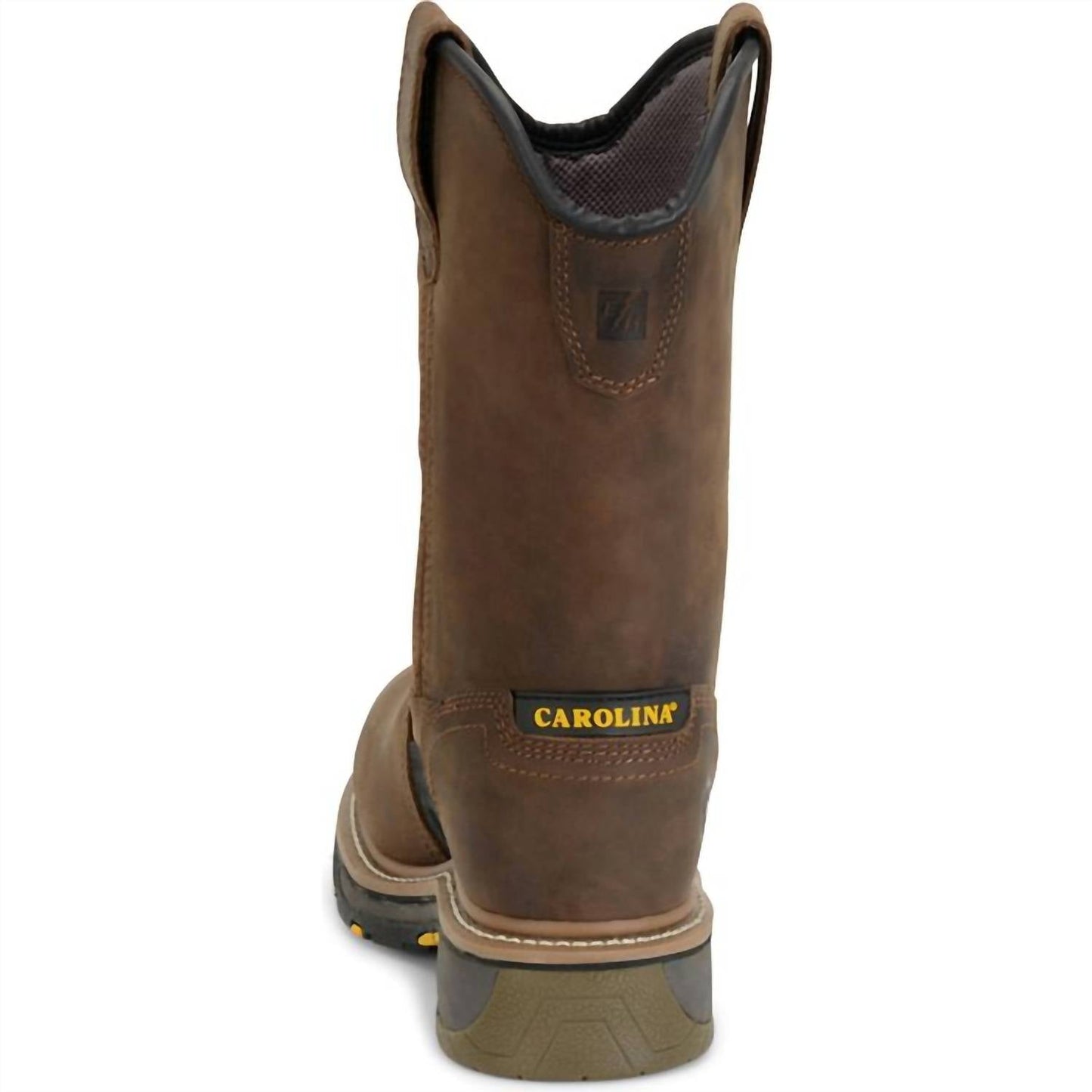 Carolina - Men's Well X Workflex 10" Slip On Work Boots