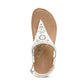Aetrex - Women's Evelyn Thong Sandal