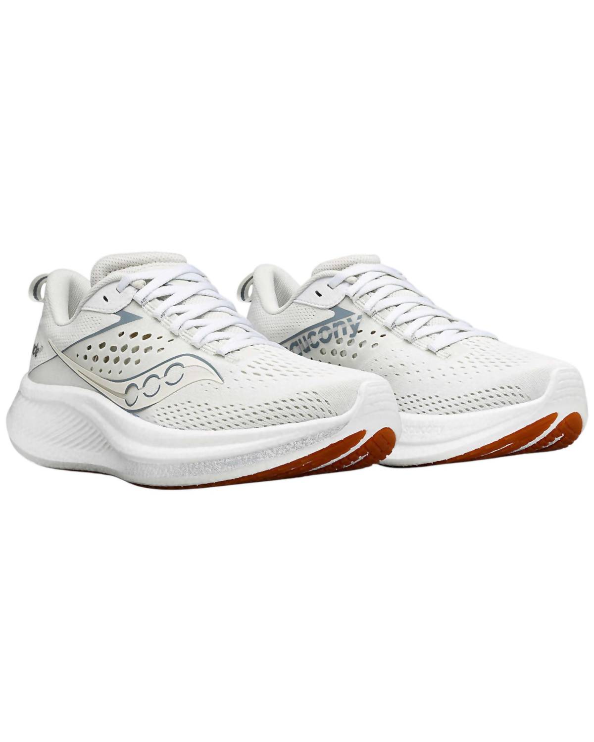 Saucony - महिला राइड 17 जूते