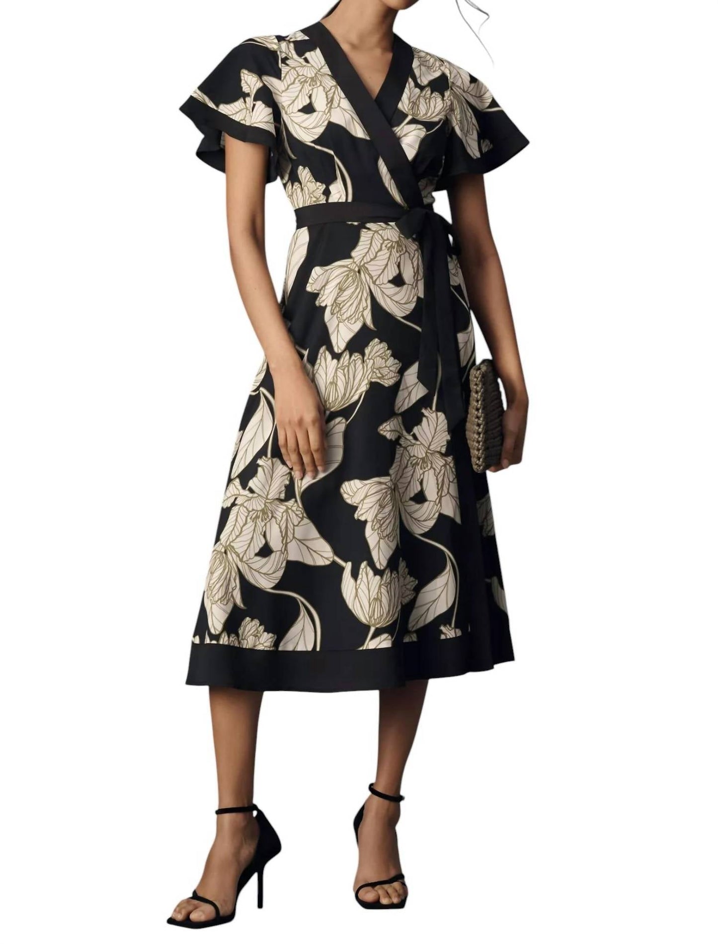 Hutch - Tyler Dress