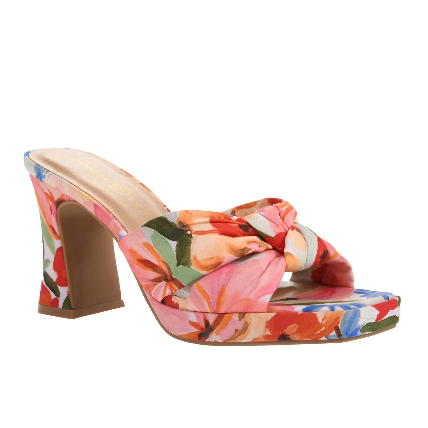 Chinese Laundry - Women's Gwinn Platform Heels