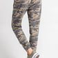 143 Story - Camo Joggers