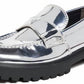 Tory Burch - Classic Lug Loafer