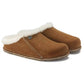 Birkenstock - Women's Zermatt Premium Suede Sandals Narrow