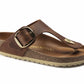 Birkenstock - Women's Gizeh Big Buckle Sandal