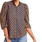 Eva Franco - Textured Blouse