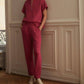 Varley - Rolled Cuff Pant - 25"