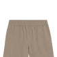 Ami Paris - Embroidered Swim Beach Shorts