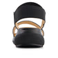Andrea - Women's Premium Leather Sandals