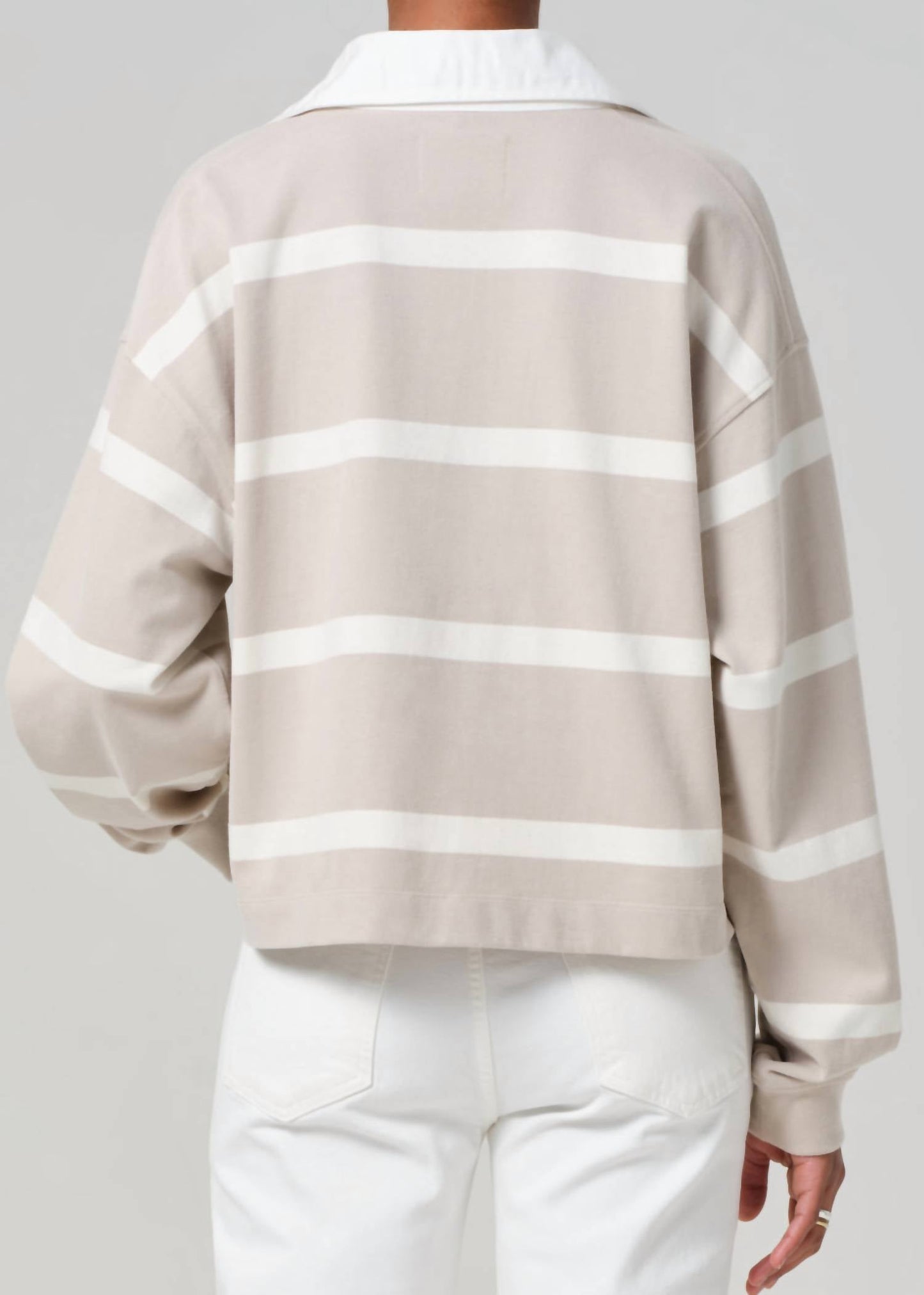 Citizens Of Humanity - Aris Rugby Top