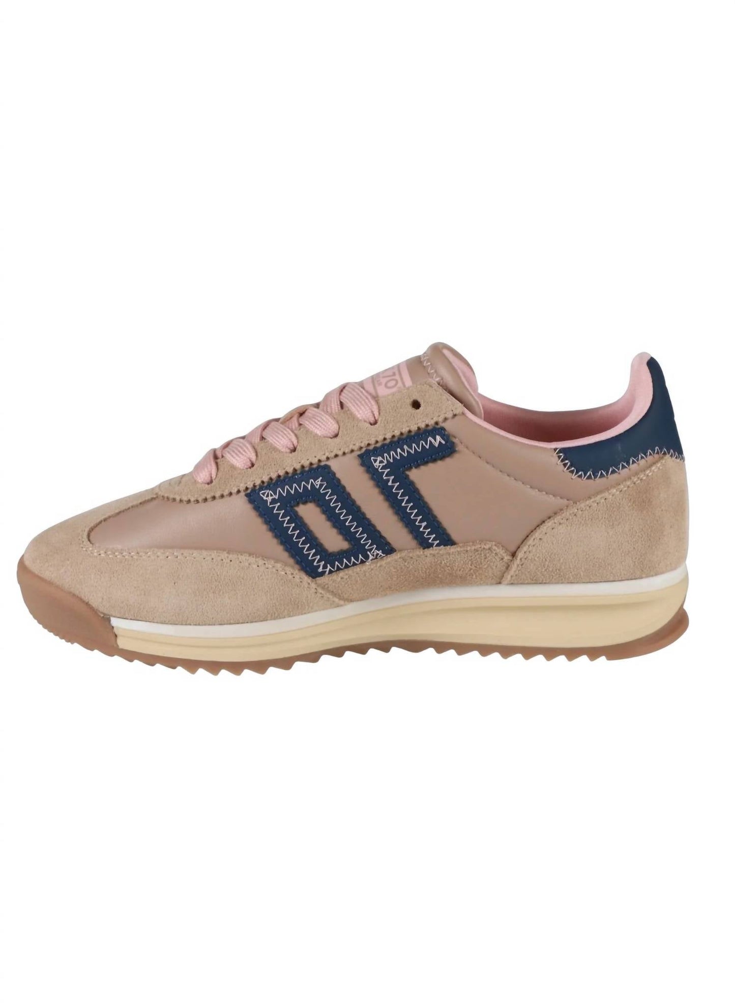 Back 70 - Women's Jogger Z Sneaker