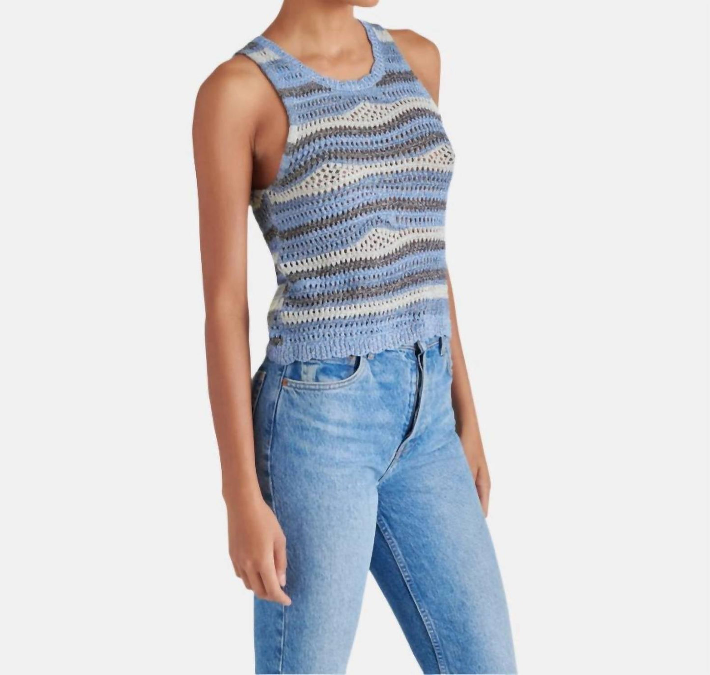 Steve Madden - Hannah Sweater