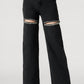 Steve Madden - Taylor Wide-leg Jeans
