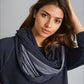Buki - Luxe Infinity Scarf
