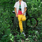 Appaman - Boy's Skinny Twill Pant