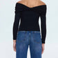 Pistola - Lyra Off The Shoulder Top