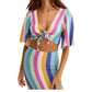 Z Supply - Elysia Prism Top