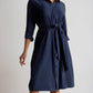 Buki - Kathleen Shirt Dress