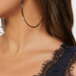 Eklexic - Women's 3" Ava Hoops