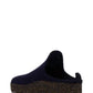 Asportuguesas - UNISEX ROUND TOE COME MULE