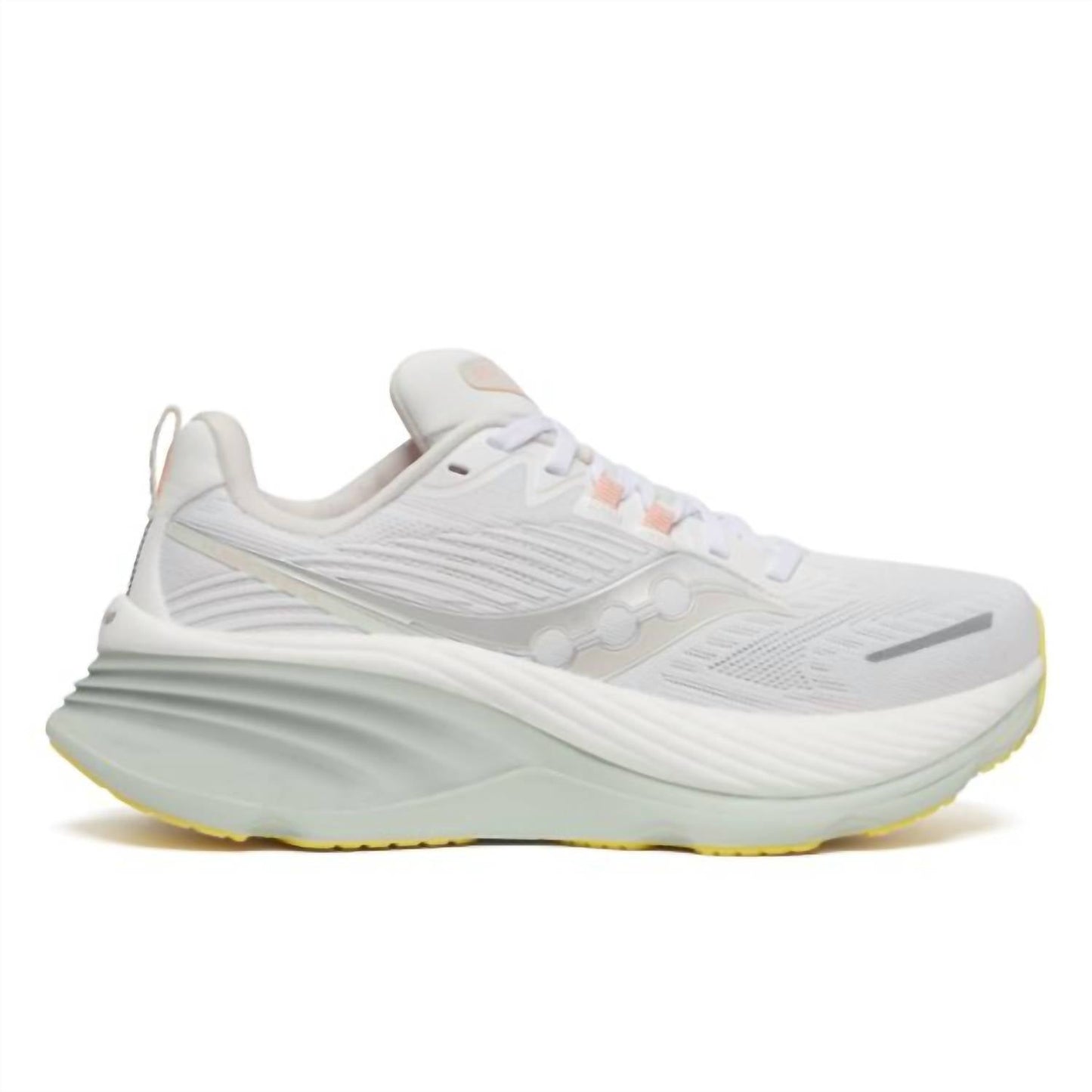 Saucony - Women's Hurricane Twenty Four Sneaker