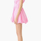 Steve Madden - Gale Bubble Mini Dress