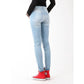 Wrangler - Skinny Sunkissed Jeans