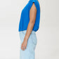 Pistola - Millie Bubble Tee Top