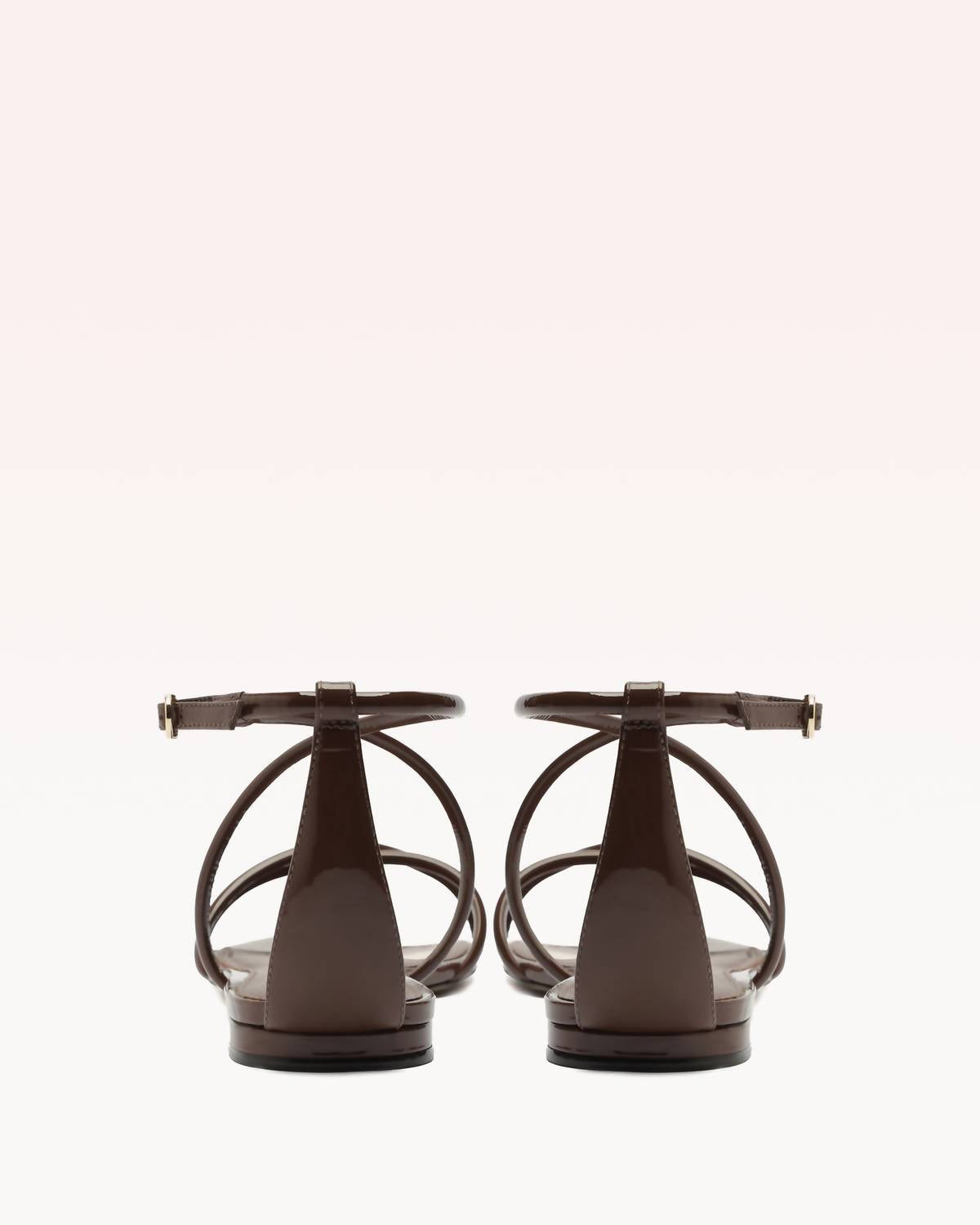 Alexandre Birman - Women's Lory Flats