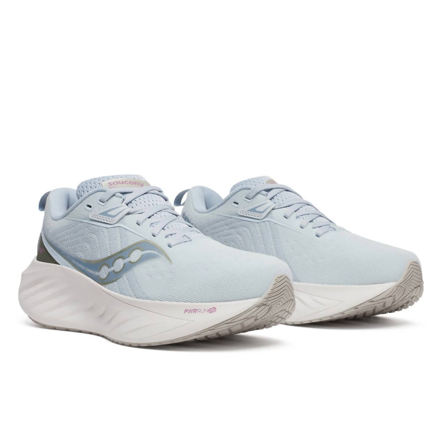 Saucony - Women's Saucony Triumph 22 Running Shoes