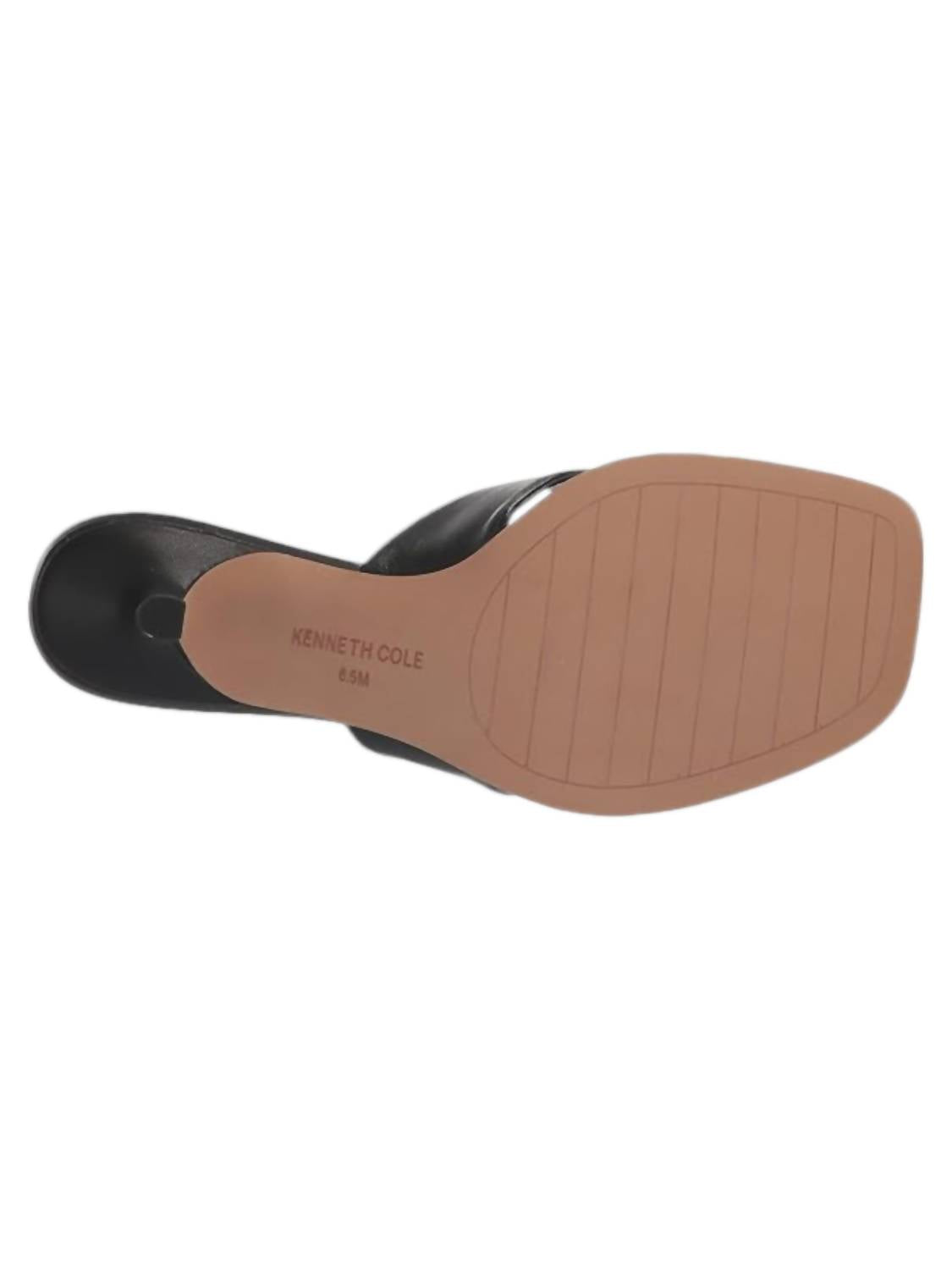 Kenneth Cole - Women's Geneva Thong Sandals