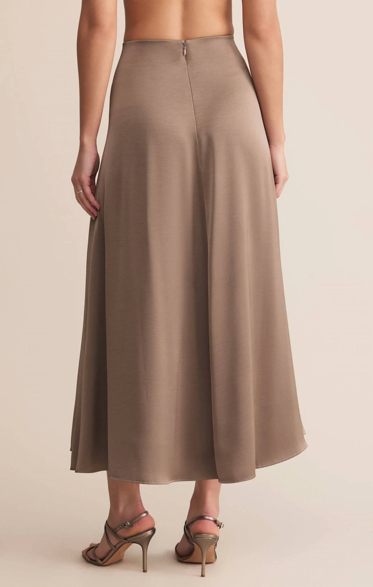Z Supply - Northpoint Midi Skirt