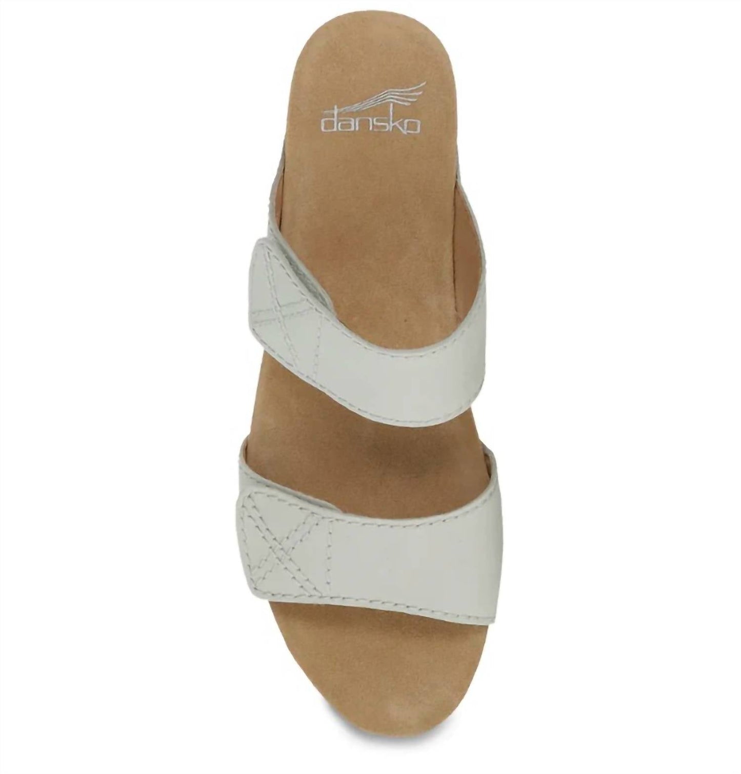 Dansko - महिलाओं के मैडी सैंडल